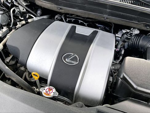 Used 2020 Lexus RX 350L FWD w/ Premium Package image 29