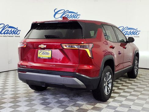 Used 2026 Chevrolet Equinox LT FWD image 6