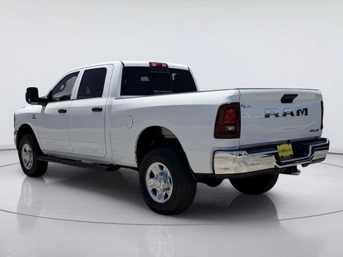 Used 2025 RAM 2500 Tradesman AWD/4WD image 5