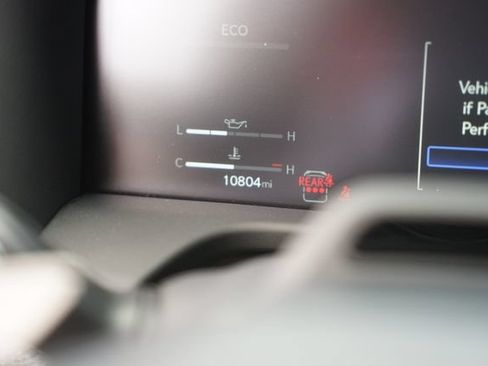 Used 2025 Lexus GX 550 AWD/4WD image 26