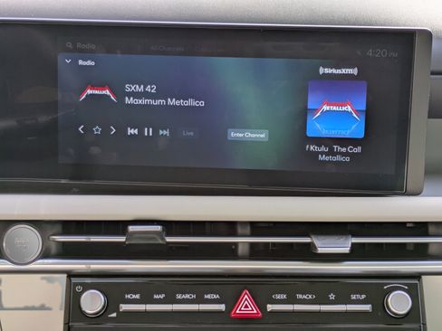 New 2026 Hyundai Tucson SEL FWD image 19