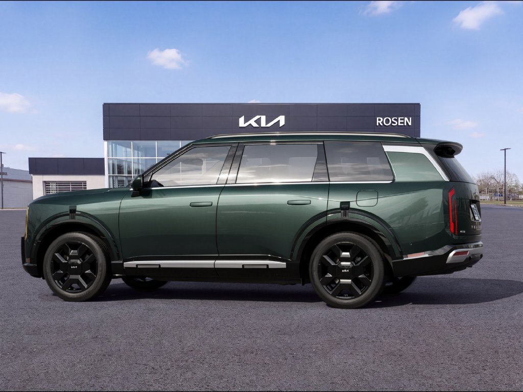 New 2027 Kia Telluride SX Prestige AWD/4WD image 5
