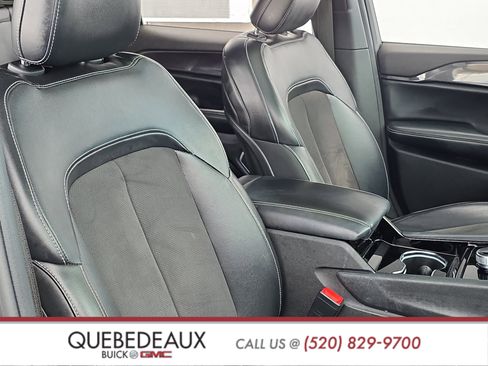 Used 2022 Jeep Grand Cherokee L Laredo RWD image 21