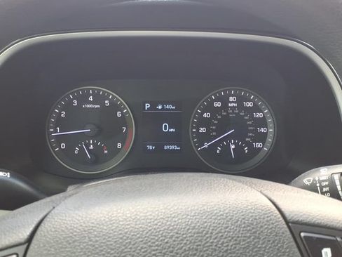 Used 2020 Hyundai Tucson SE AWD/4WD image 10