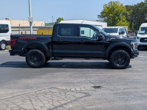 New 2026 Ford F150 Raptor AWD/4WD image 5