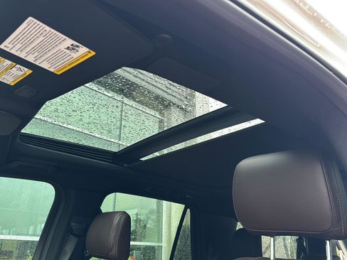 Certified 2025 Ford Expedition Max King Ranch image 27