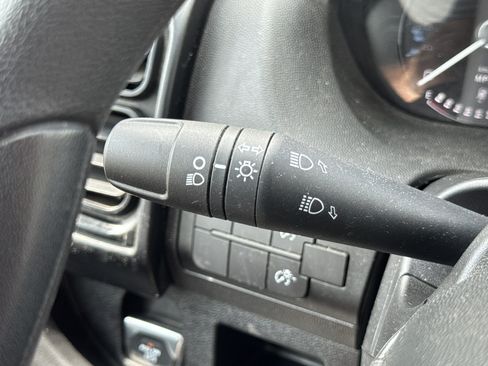 Used 2023 RAM ProMaster 1500 FWD image 14