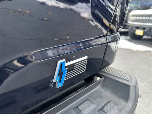 Certified 2023 Ford F150 Lightning Lariat image 49