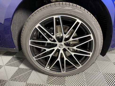 New 2026 Porsche Macan S image 14