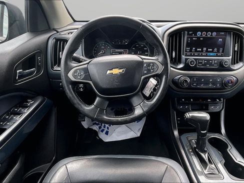 Used 2016 Chevrolet Colorado Z71 AWD/4WD image 5