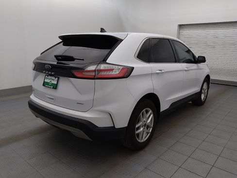 Used 2022 Ford Edge SEL w/ Convenience Package image 9