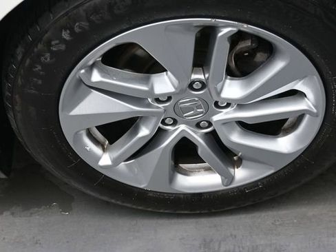 Used 2018 Honda Accord LX image 28