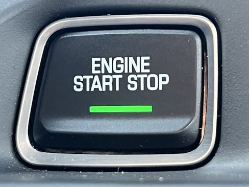 Used 2018 Chevrolet Camaro LT w/ RS Package image 10