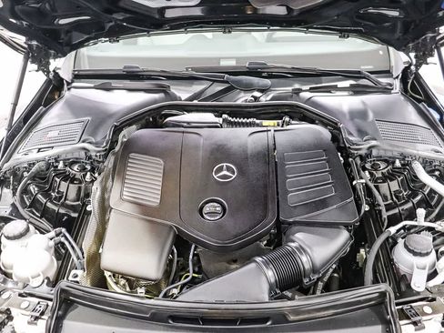 Certified 2024 Mercedes-Benz C 300 Sedan image 28