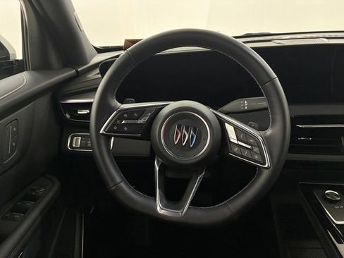 Certified 2025 Buick Enclave Sport Touring image 22