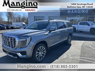 New 2026 GMC Yukon XL Denali w/ Denali Reserve Package video 1