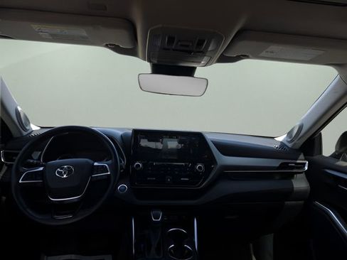Used 2022 Toyota Highlander Limited image 10
