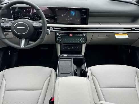 New 2026 Hyundai Tucson Limited image 10