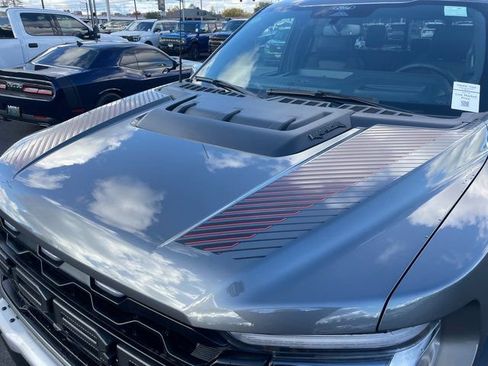 New 2025 Ford F150 Raptor image 8