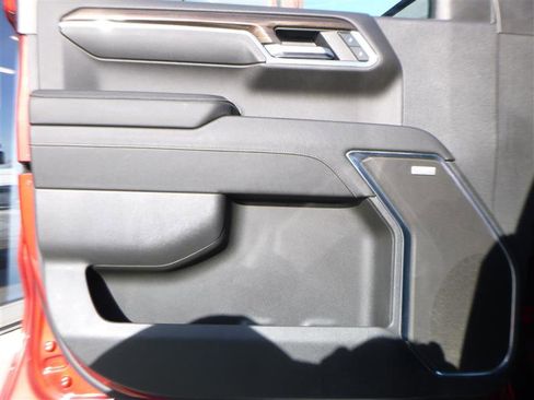 Used 2024 Chevrolet Silverado 1500 RST w/ Convenience Package II image 19