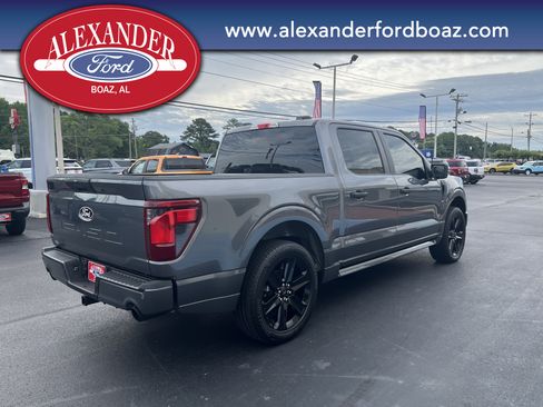New 2026 Ford F150 STX w/ F-150 LOBO Package AWD/4WD image 5