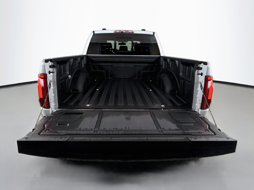 Used 2025 Ford F150 Raptor AWD/4WD image 28