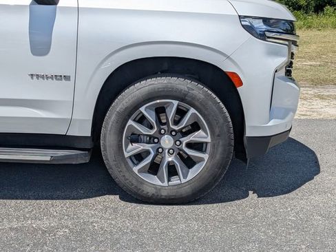 Used 2022 Chevrolet Tahoe LT RWD image 12