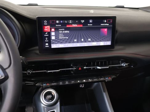 Used 2025 Dodge Hornet GT AWD/4WD image 5