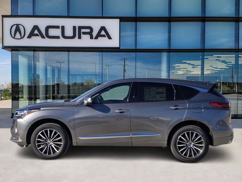 New 2026 Acura RDX SH-AWD w/ Advance Package image 3