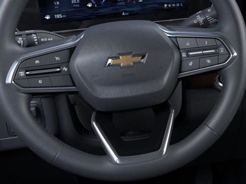 New 2026 Chevrolet Tahoe High Country image 19