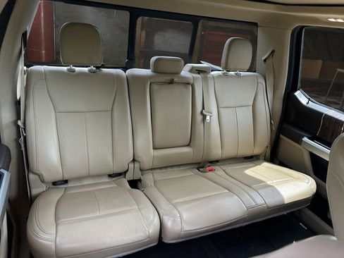 Certified 2019 Ford F150 Lariat AWD/4WD image 12