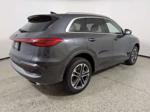 New 2025 Audi Q5 Premium image 7