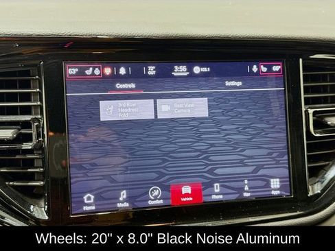 Used 2021 Dodge Durango GT image 38