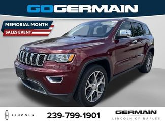 Used 2019 Jeep Grand Cherokee Limited RWD video 1