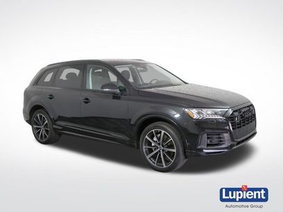 Used 2023 Audi Q7 3.0T Premium Plus w/ Premium Plus Package