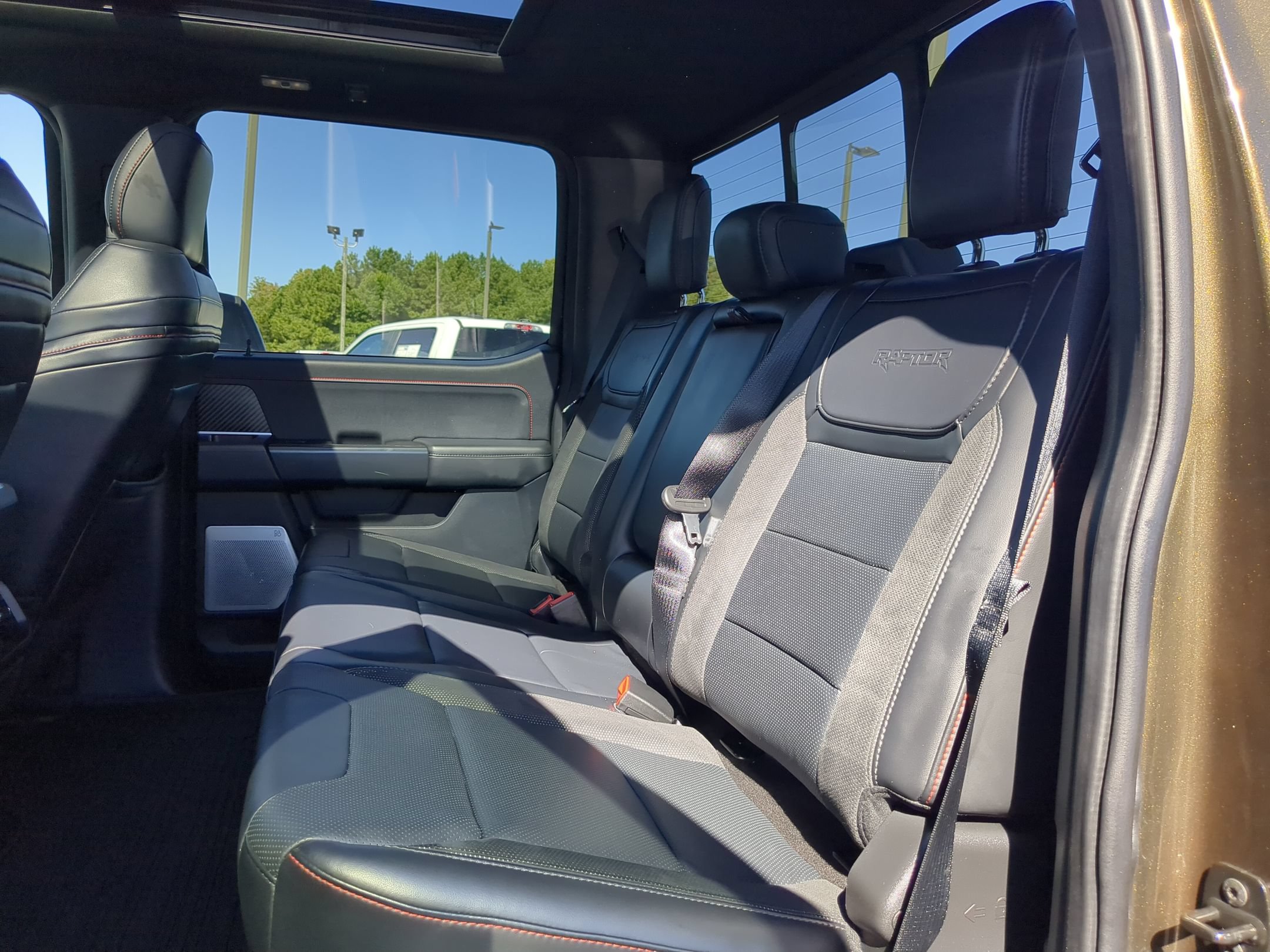Used 2024 Ford F150 Raptor AWD/4WD image 26