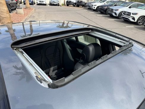 Certified 2021 Mercedes-Benz C 300 Sedan image 26