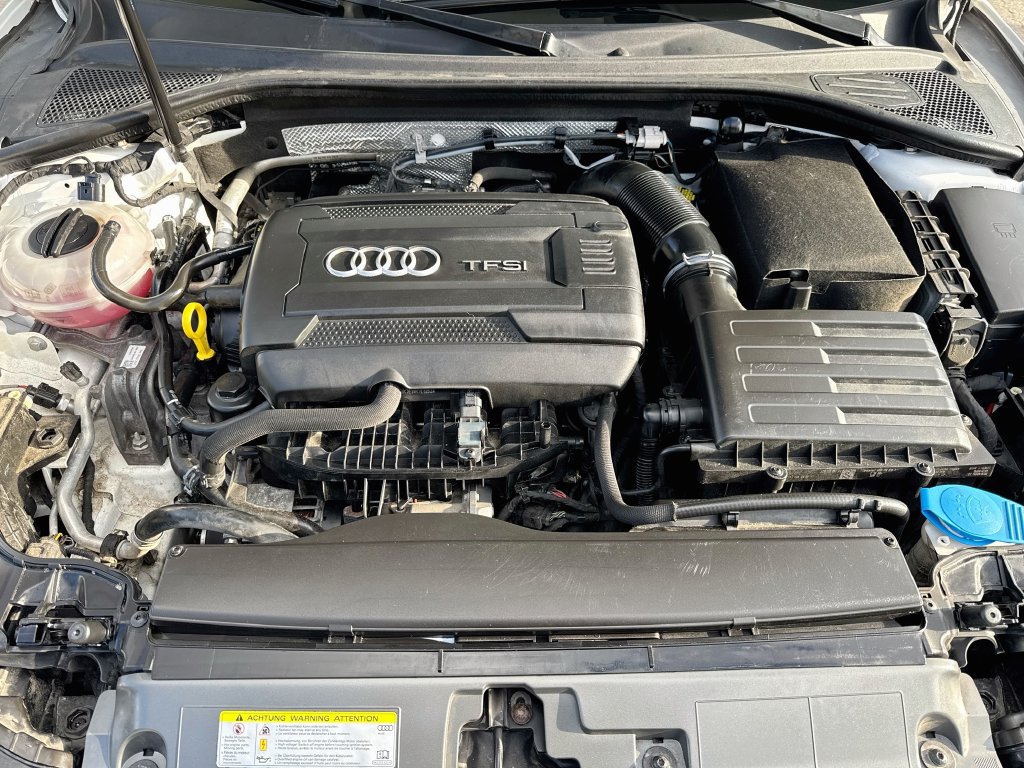 Used 2016 Audi A3 2.0T Premium AWD/4WD image 36