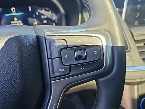 Used 2023 Chevrolet Tahoe Z71 w/ Luxury Package image 24