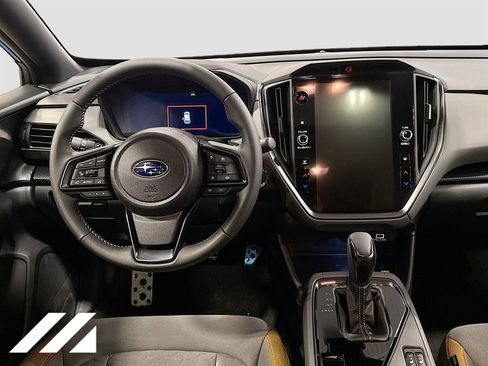 New 2026 Subaru Crosstrek 2.5i Sport w/ Crosstrek Mirror Package AWD/4WD image 23