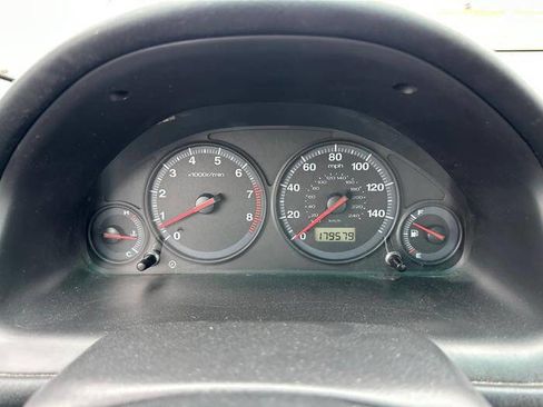 Used 2001 Honda Civic EX image 38