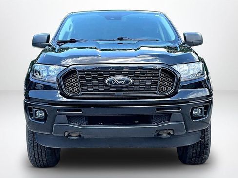 Used 2023 Ford Ranger XLT w/ Equipment Group 301A Mid AWD/4WD image 2