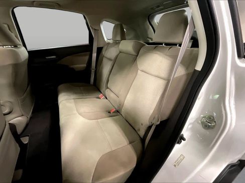 Used 2014 Honda CR-V EX image 21