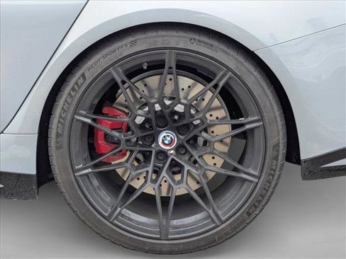Used 2023 BMW M3 Competition image 14