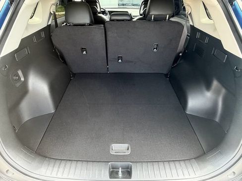 Used 2025 Kia Sportage EX w/ Premium Package FWD image 14