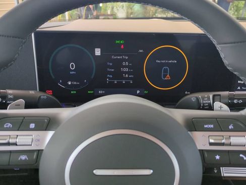 New 2026 Hyundai Sonata Limited FWD image 34