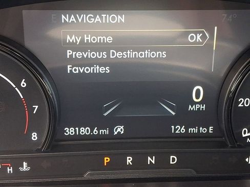 Used 2020 Lincoln Corsair AWD w/ Equipment Group 101A image 24