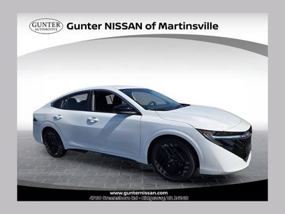 New 2027 Nissan Sentra SR w/ SR All Weather Package