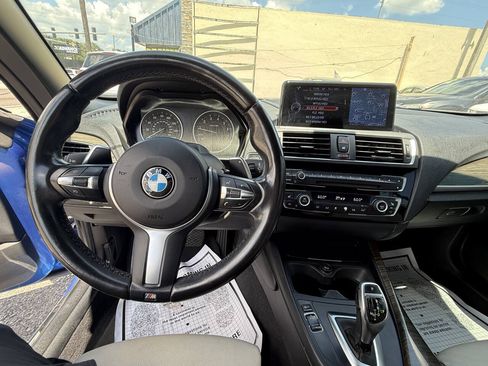 Used 2016 BMW 228i Convertible RWD image 18