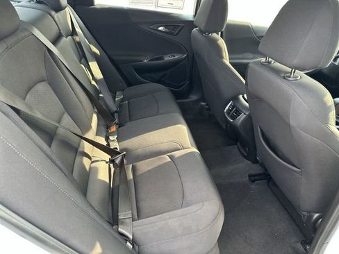 Certified 2024 Chevrolet Malibu LT image 30